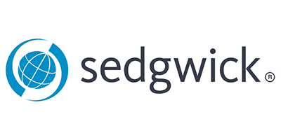 Sedgwick TPA Logo Horizontal