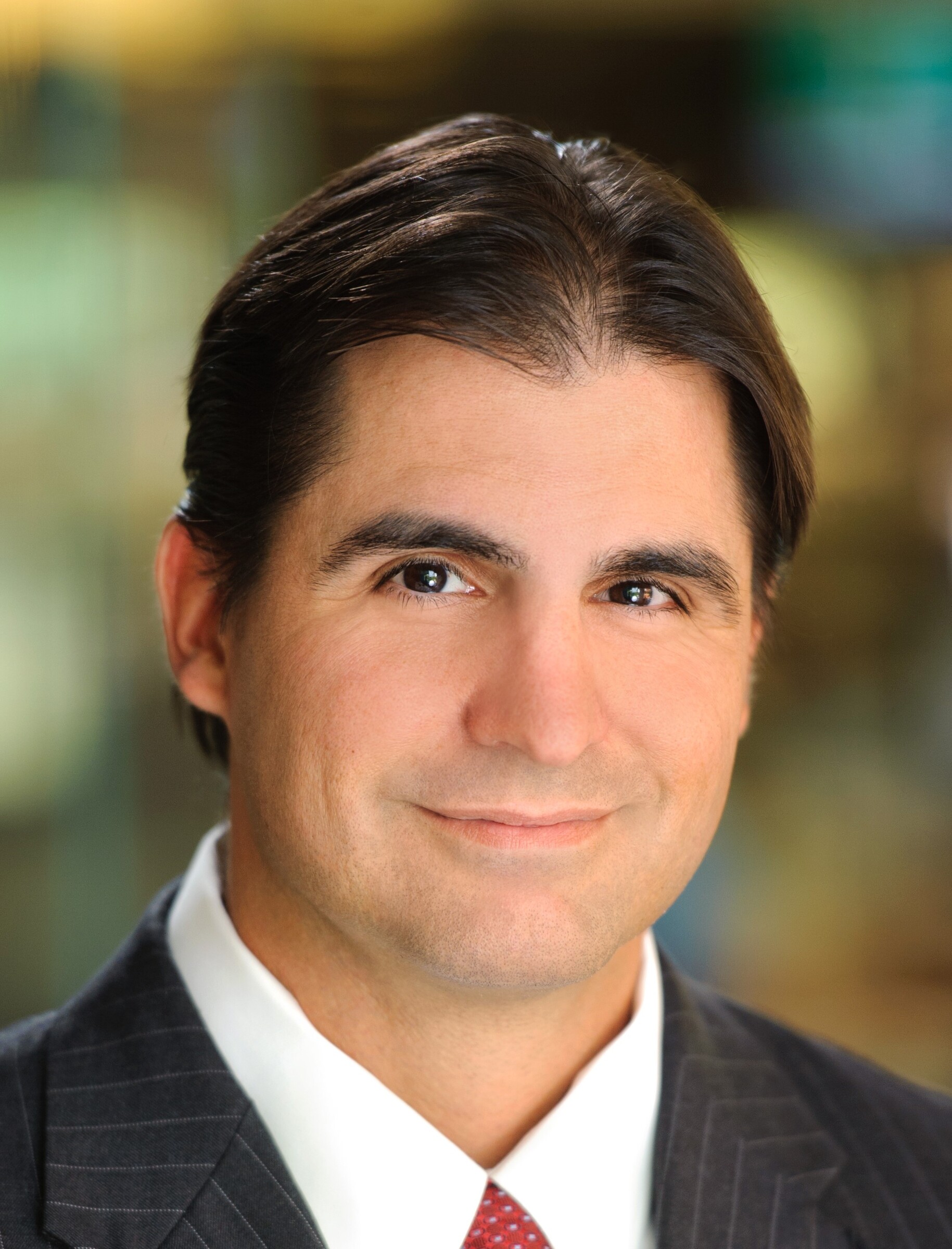 Kevin Tynan- 2023 Convention Speaker
