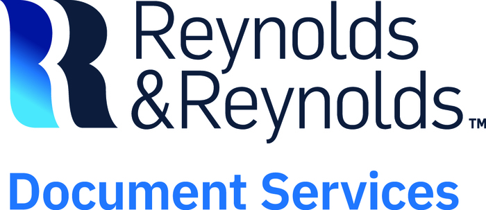 Rey Rey Document Services Logo