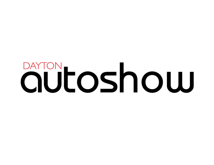 Dayton Auto Show Logo