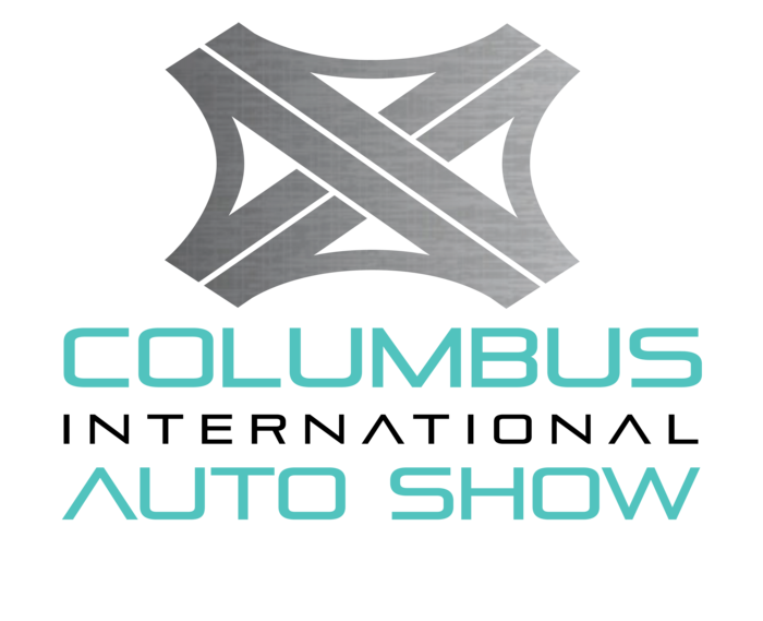 Columbus Auto Show Logo
