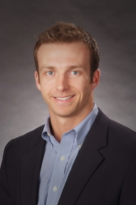 Zach Doran