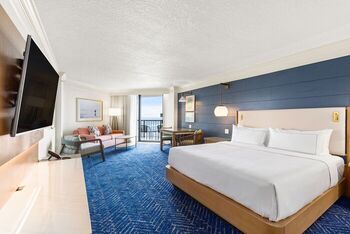 Hilton Sandestin Room