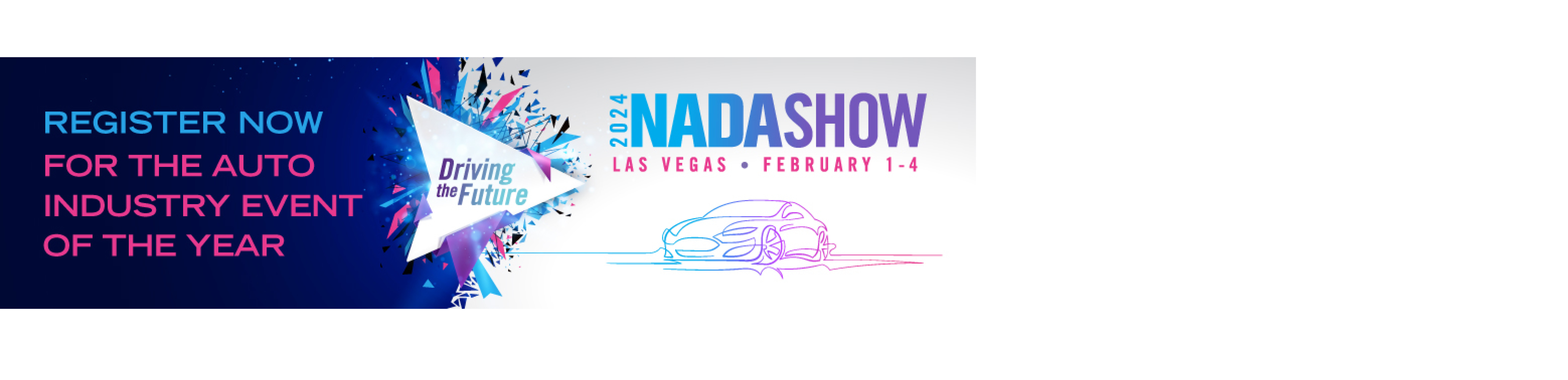 NADA Show 2024