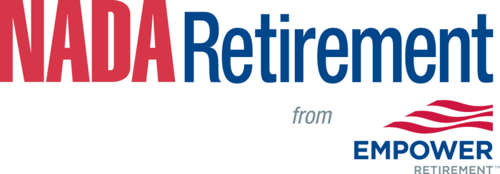 NADA Retirement logo