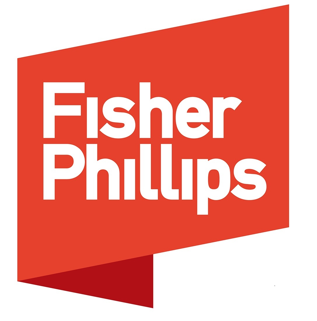 Fisher Phillips logo