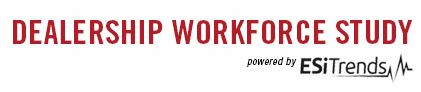 NADA Dealership Workforce Study