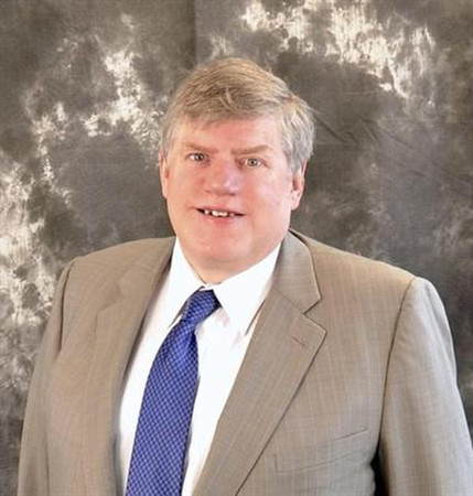 duane huff