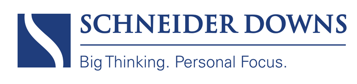 Schneider Downs Schneider Downs