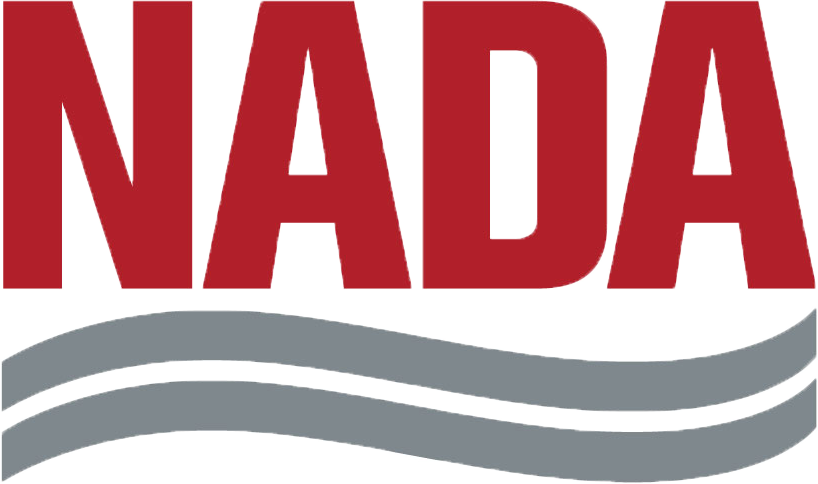 NADA Logo NADA Logo