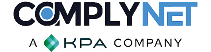 ComplyNet A KPA Company