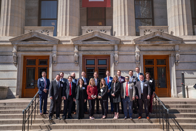 Next Gen Statehouse Day_2019