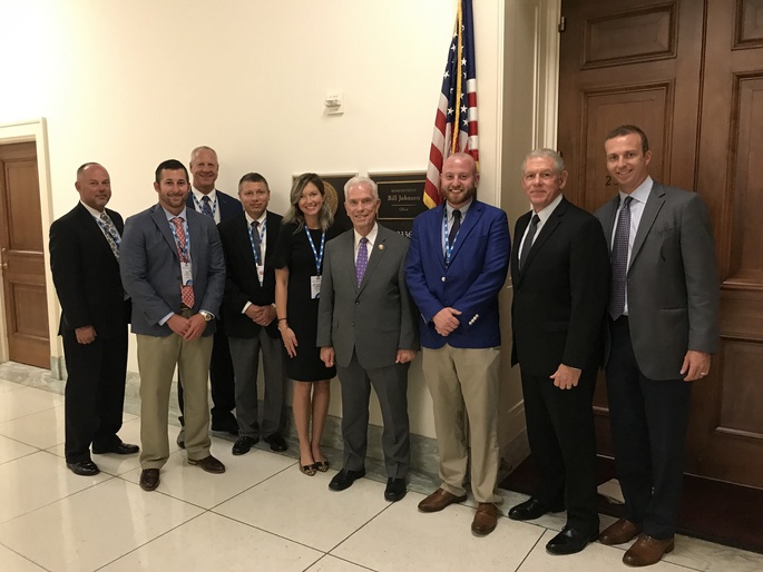 NADA DC Fly-In 2019