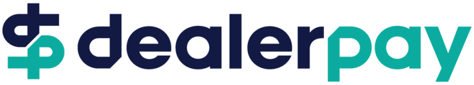 Dealer Pay Logo 2025
