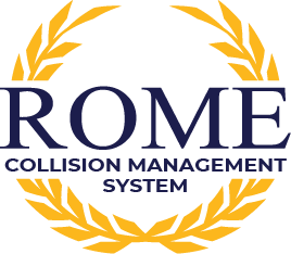Rome Collision Management