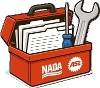 NADA AIB program